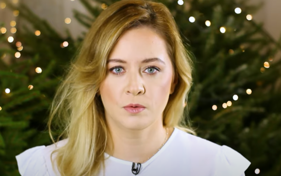 Bądź – nie pytaj. Podaruj bliskim dobre święta