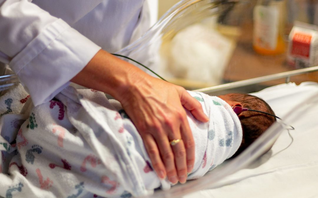 Jak wygląda dzień pracy pielęgniarki neonatologicznej?