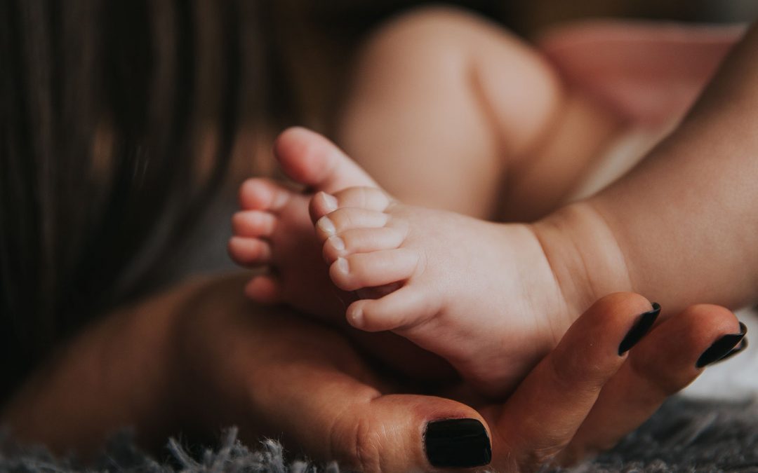 Emocje, które zostają na zawsze – historia mamy wcześniaka